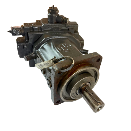 HYDRAULPUMP, P2,P3